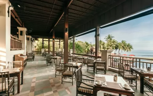 The Oriental Restaurant_1